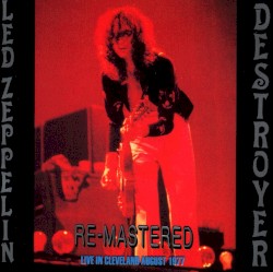 Destroyer