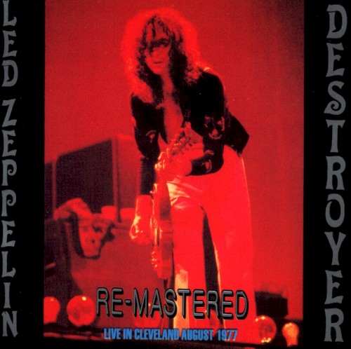 Destroyer