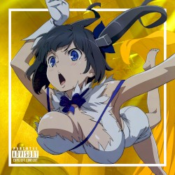 IS IT WRONG TO TRY TO PICK UP GIRLS IN A DUNGEON?