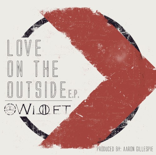 Love on the Outside
