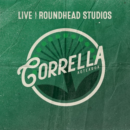 Live at Roundhead Studios