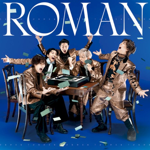 ROMAN