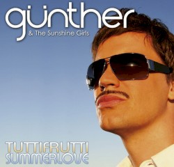 Tutti Frutti Summerlove
