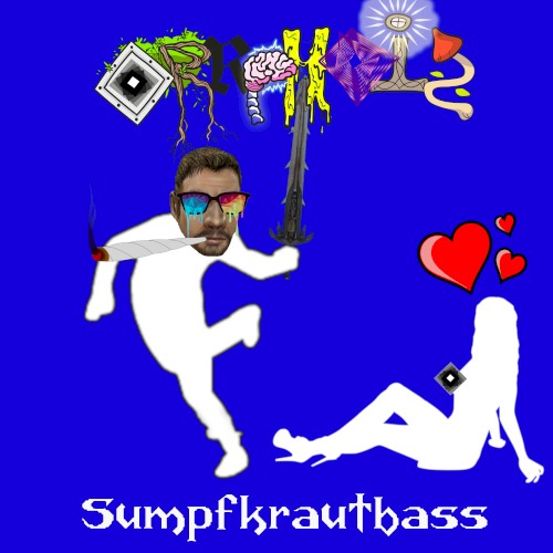 Sumpfkrautbass (Gothic Elektronik 2k19 Hardtrance Mix)