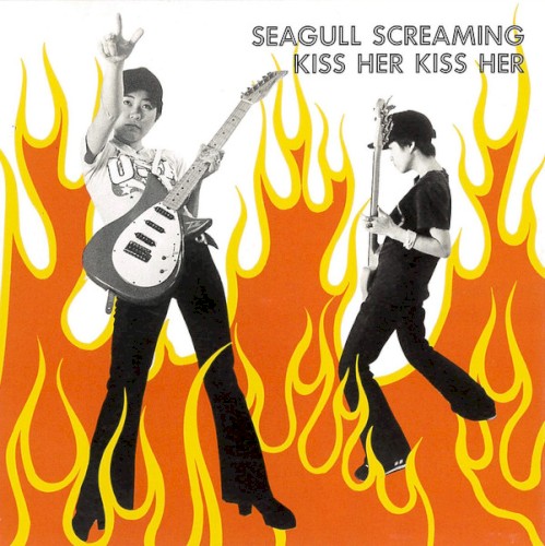 Seagull To Hell