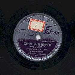 Concejos que el tiempo da / Soy del valle