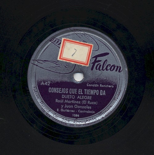 Concejos que el tiempo da / Soy del valle