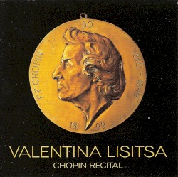 Chopin Recital