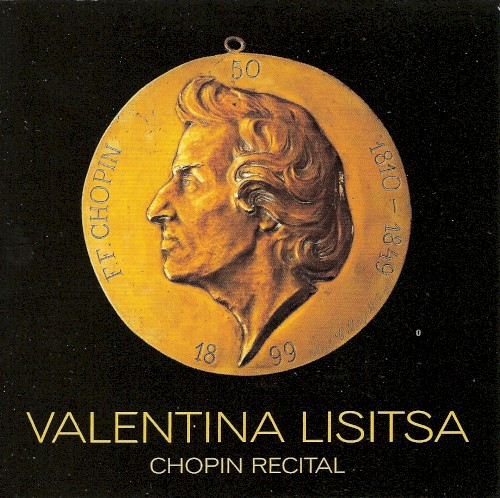 Chopin Recital