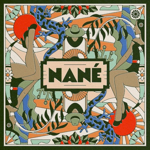 NANÉ