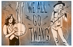 We All Go Twang: A When You Awake Mixtape