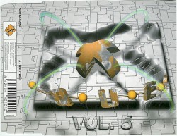 X-Que? Vol. 5