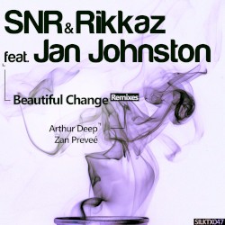 Beautiful Change (remixes)