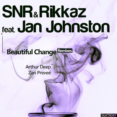 Beautiful Change (remixes)