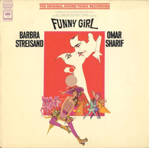 Funny Girl