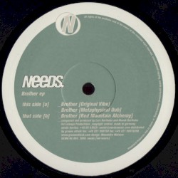 Brother EP