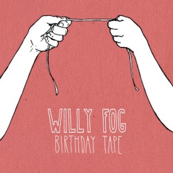 Birthday Tape