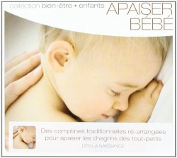 Apaiser bébé