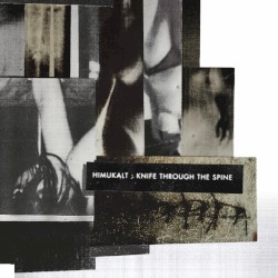 Knife Through the Spine