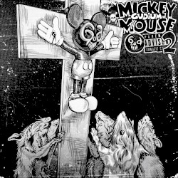 MICKEY MOUSE 2