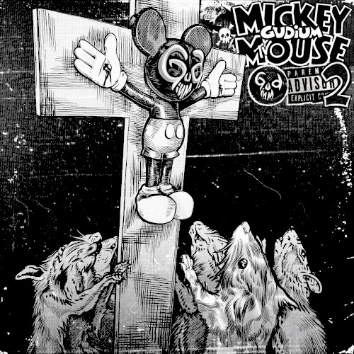 MICKEY MOUSE 2