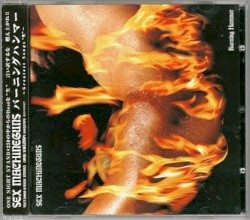 Burning Hammer