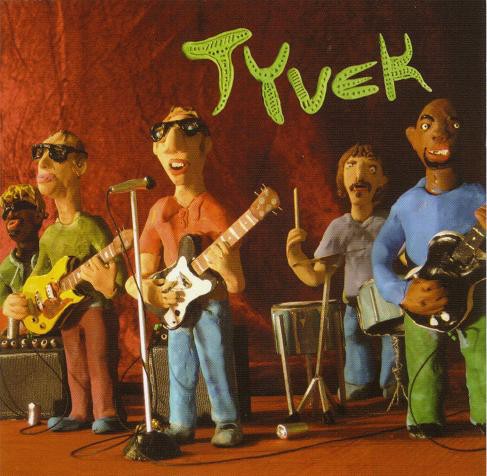 Tyvek