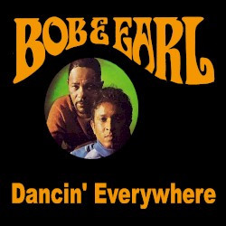 Dancin' Everywhere