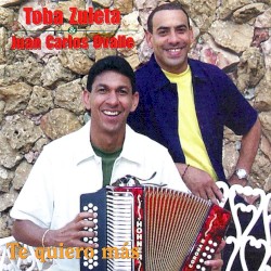 Te quiero más