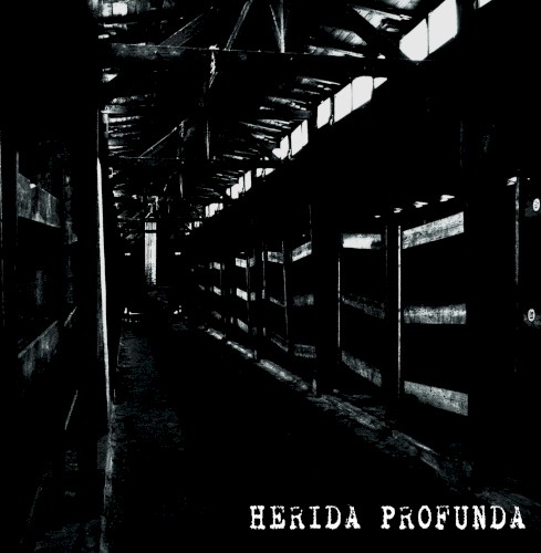 Herida Profunda