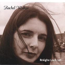 Bràighe Loch Iall