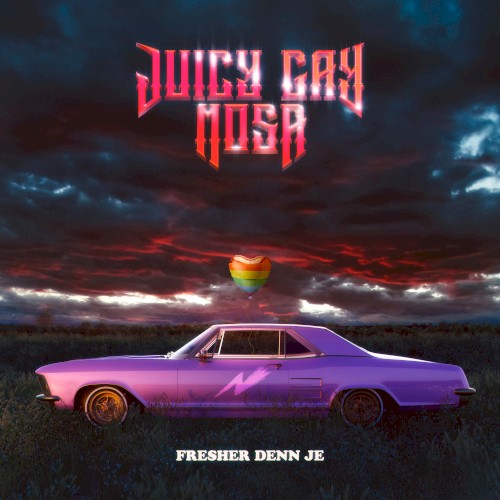 Fresher denn je