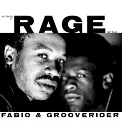 30 Years of Rage, Part Four