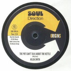 The Pot Can't Talk About The Kettle / Gossip Don't Worry Me