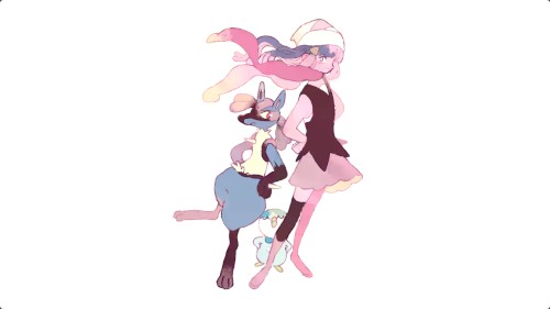 Summer in Jubilife (Pokémon Diamond & Pearl Remix)