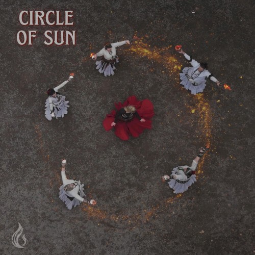 Circle of Sun
