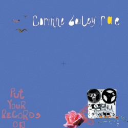 Put Your Records On