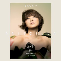 Back to Priscilla: 30th Anniversary Collections