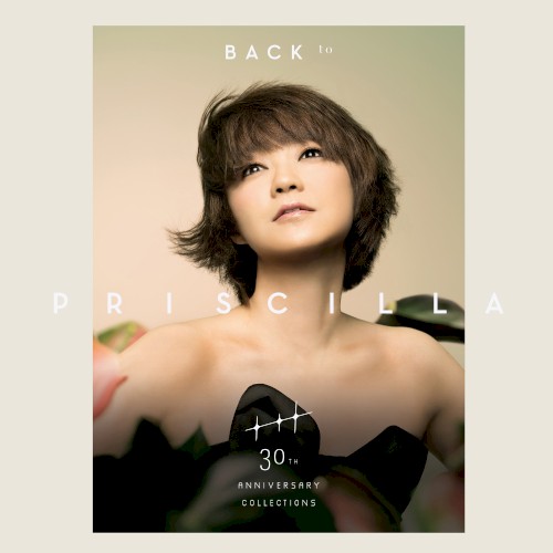 Back to Priscilla: 30th Anniversary Collections