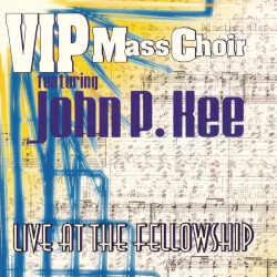 Live at the Fellowship