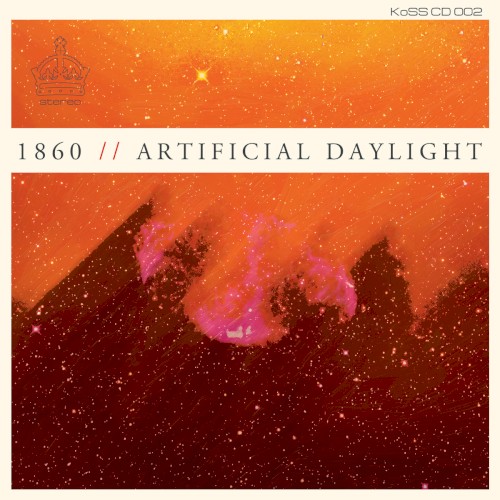 Artificial Daylight
