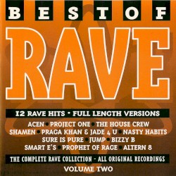Best of Rave Volume 2