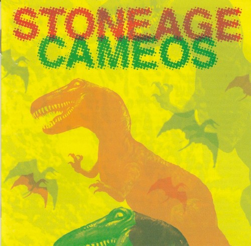 Stoneage Cameos