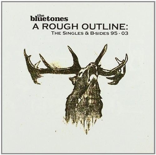 A Rough Outline: The Singles & B-Sides 1995-2003
