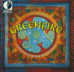 A Celtic String Ensemble