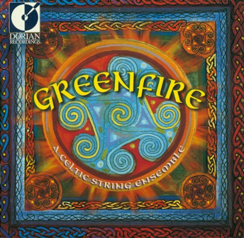 A Celtic String Ensemble
