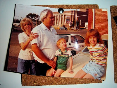 Covers Two Songs for My Dad EP