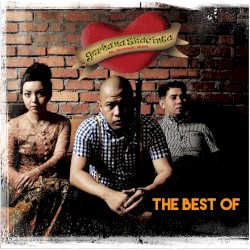 The Best Of Gerhana Ska Cinta