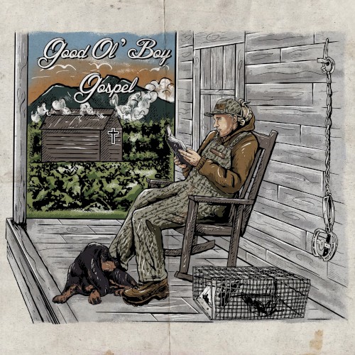 Good Ol' Boy Gospel