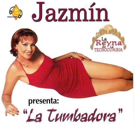 La tumbadora